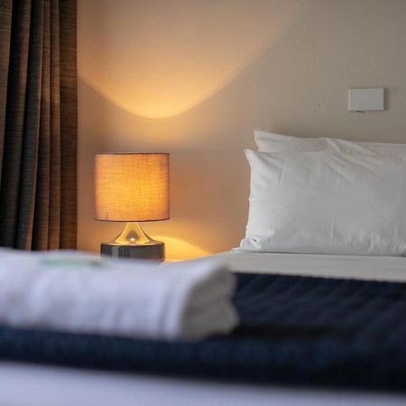The Park Hotel Motel, Suffolk Park Байрън Бей Екстериор снимка